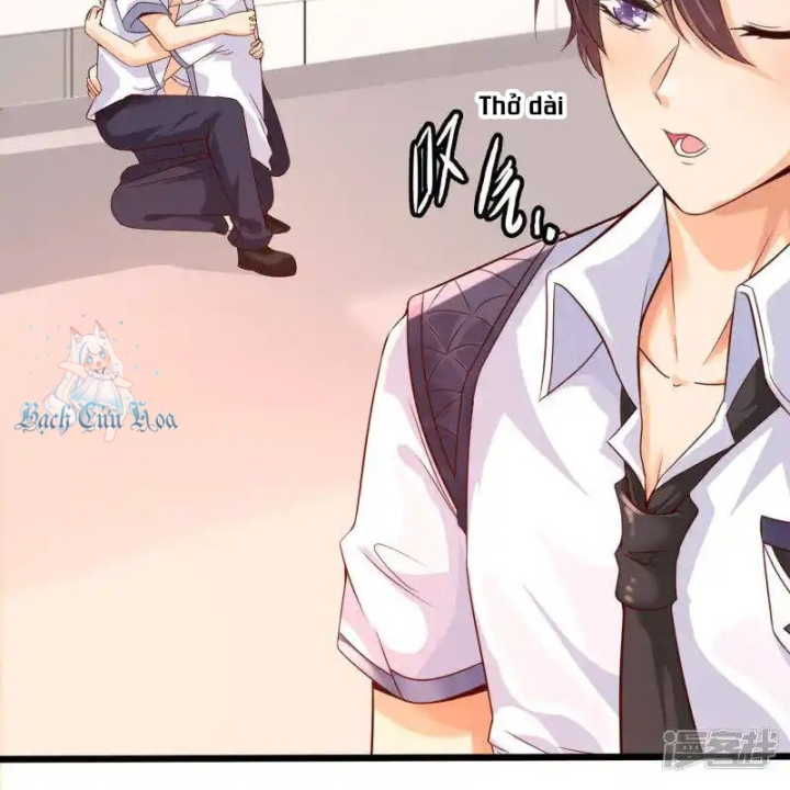 Nữ Thần Giúp Tôi Trở Thành Học Bá Chapter 4 - Trang 3