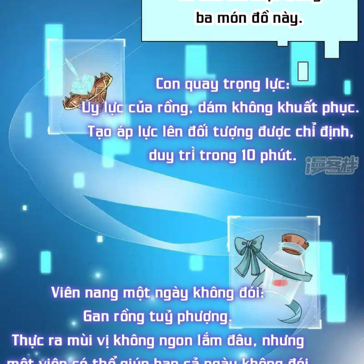 Nữ Thần Giúp Tôi Trở Thành Học Bá Chapter 4 - Trang 3