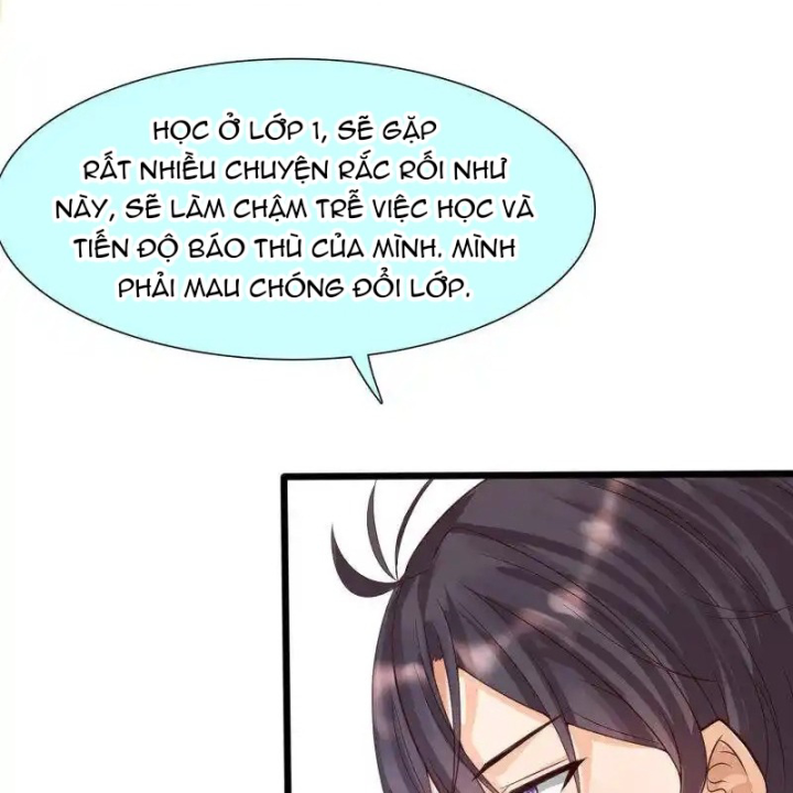 Nữ Thần Giúp Tôi Trở Thành Học Bá Chapter 4 - Trang 3