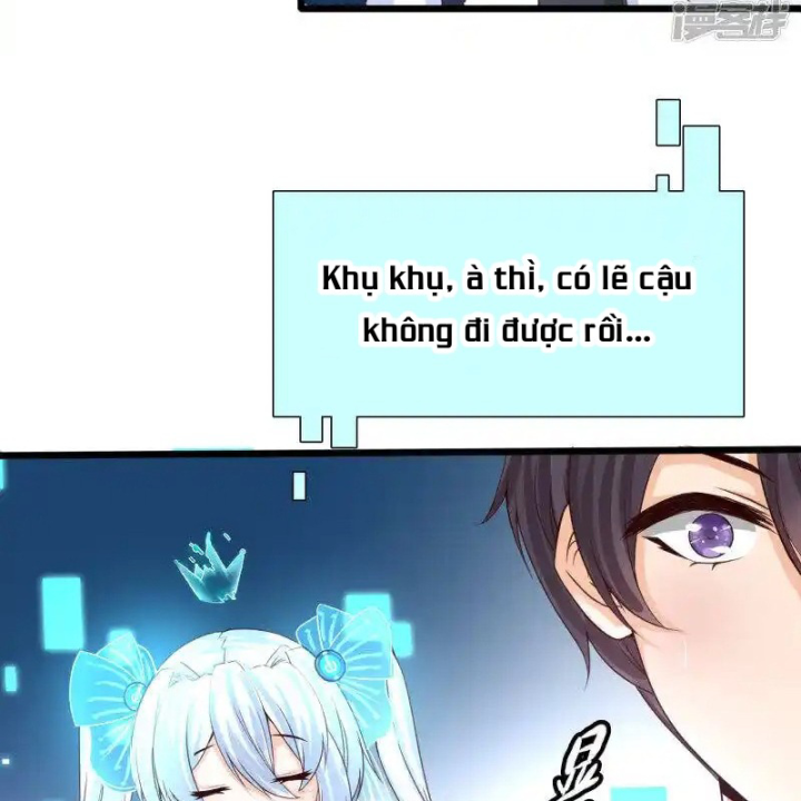 Nữ Thần Giúp Tôi Trở Thành Học Bá Chapter 4 - Trang 3