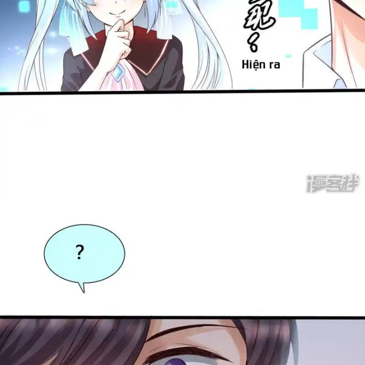 Nữ Thần Giúp Tôi Trở Thành Học Bá Chapter 4 - Trang 3