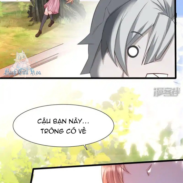 Nữ Thần Giúp Tôi Trở Thành Học Bá Chapter 4 - Trang 3