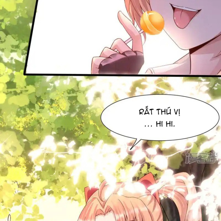 Nữ Thần Giúp Tôi Trở Thành Học Bá Chapter 4 - Trang 3