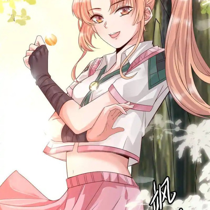 Nữ Thần Giúp Tôi Trở Thành Học Bá Chapter 4 - Trang 3