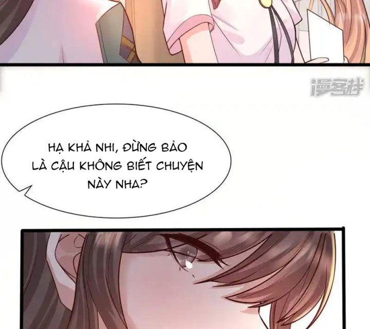 Nữ Thần Giúp Tôi Trở Thành Học Bá Chapter 5 - Trang 3