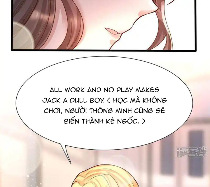 Nữ Thần Giúp Tôi Trở Thành Học Bá Chapter 5 - Trang 3