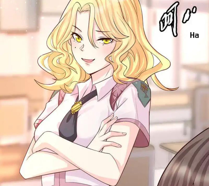 Nữ Thần Giúp Tôi Trở Thành Học Bá Chapter 5 - Trang 3