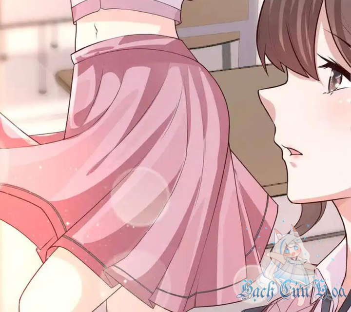 Nữ Thần Giúp Tôi Trở Thành Học Bá Chapter 5 - Trang 3