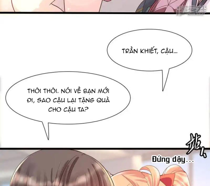 Nữ Thần Giúp Tôi Trở Thành Học Bá Chapter 5 - Trang 3