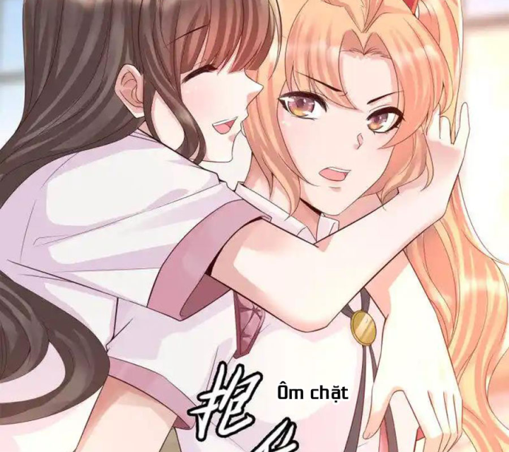 Nữ Thần Giúp Tôi Trở Thành Học Bá Chapter 5 - Trang 3