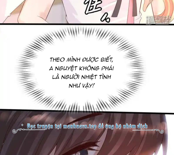 Nữ Thần Giúp Tôi Trở Thành Học Bá Chapter 5 - Trang 3