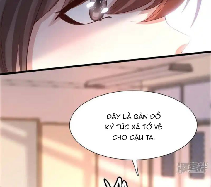 Nữ Thần Giúp Tôi Trở Thành Học Bá Chapter 5 - Trang 3