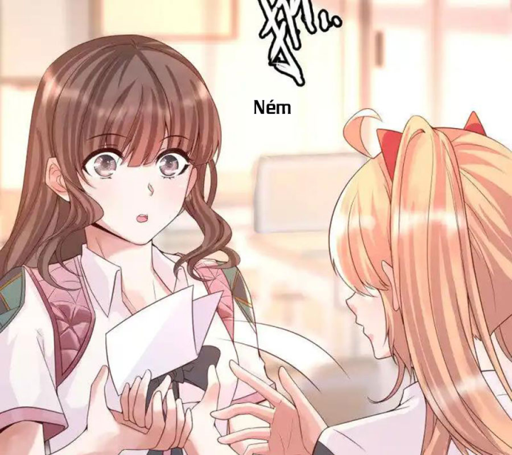 Nữ Thần Giúp Tôi Trở Thành Học Bá Chapter 5 - Trang 3