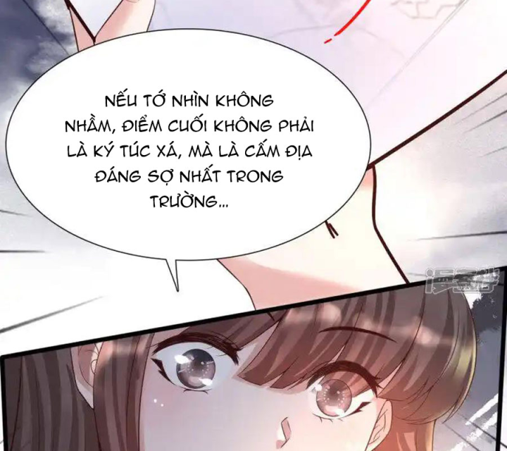 Nữ Thần Giúp Tôi Trở Thành Học Bá Chapter 5 - Trang 3