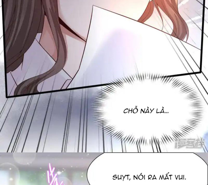 Nữ Thần Giúp Tôi Trở Thành Học Bá Chapter 5 - Trang 3