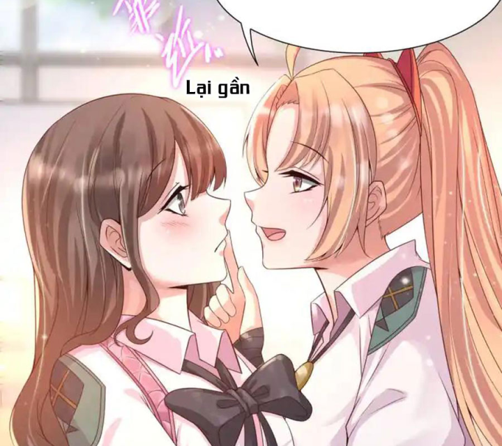 Nữ Thần Giúp Tôi Trở Thành Học Bá Chapter 5 - Trang 3