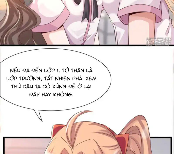 Nữ Thần Giúp Tôi Trở Thành Học Bá Chapter 5 - Trang 3