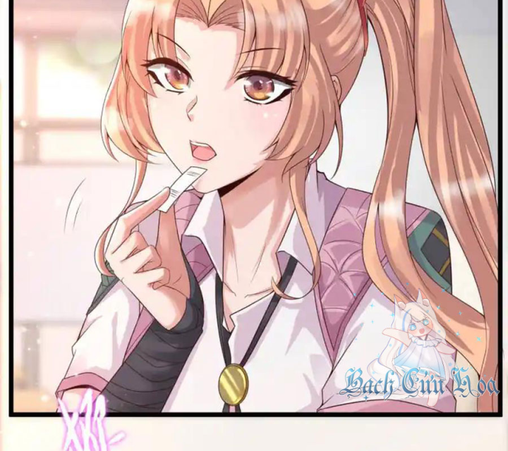 Nữ Thần Giúp Tôi Trở Thành Học Bá Chapter 5 - Trang 3