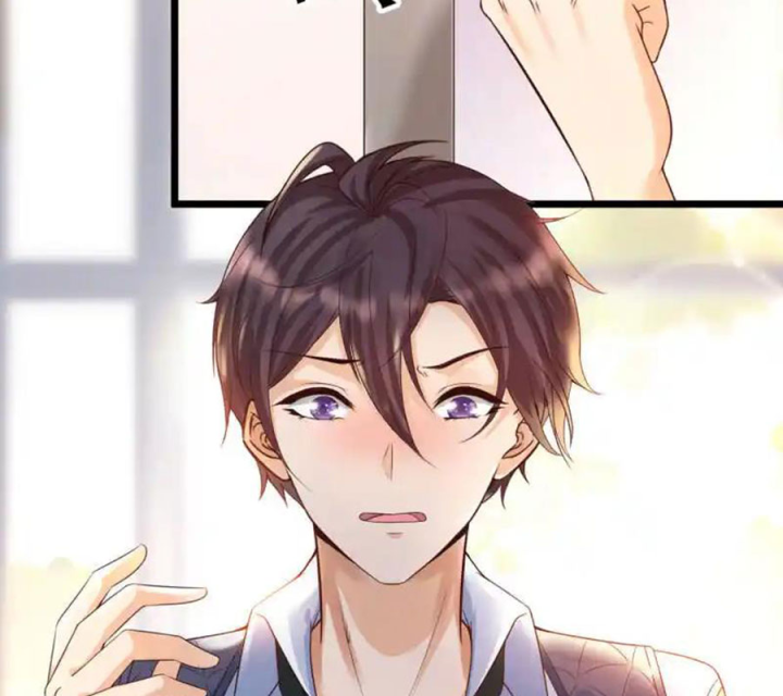 Nữ Thần Giúp Tôi Trở Thành Học Bá Chapter 5 - Trang 3