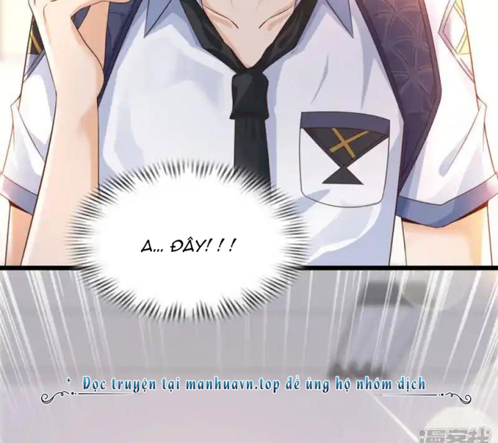 Nữ Thần Giúp Tôi Trở Thành Học Bá Chapter 5 - Trang 3