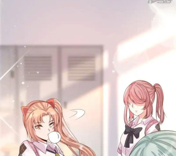 Nữ Thần Giúp Tôi Trở Thành Học Bá Chapter 5 - Trang 3