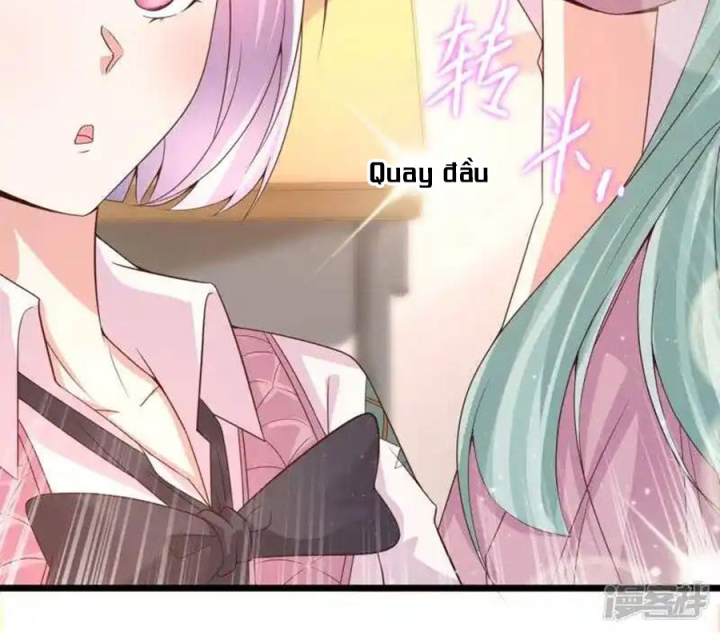 Nữ Thần Giúp Tôi Trở Thành Học Bá Chapter 5 - Trang 3