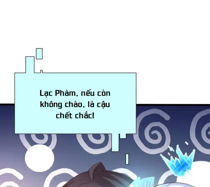 Nữ Thần Giúp Tôi Trở Thành Học Bá Chapter 5 - Trang 3