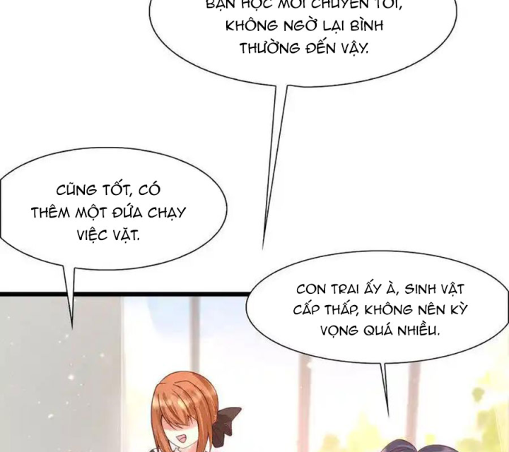 Nữ Thần Giúp Tôi Trở Thành Học Bá Chapter 5 - Trang 3