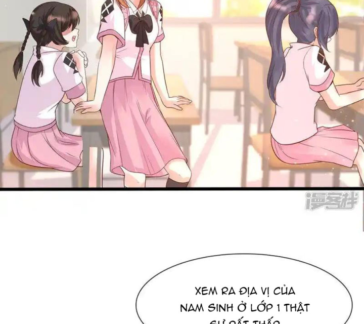 Nữ Thần Giúp Tôi Trở Thành Học Bá Chapter 5 - Trang 3