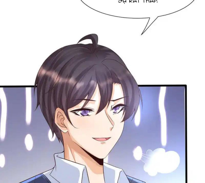 Nữ Thần Giúp Tôi Trở Thành Học Bá Chapter 5 - Trang 3