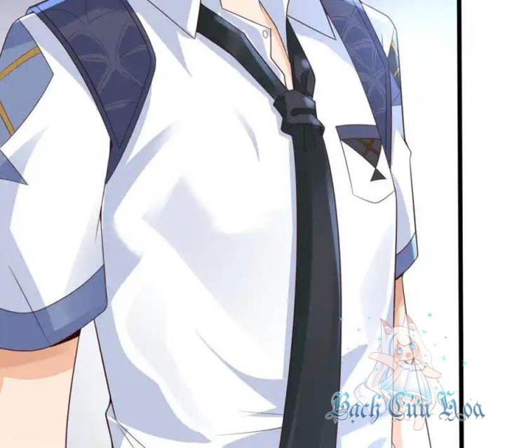 Nữ Thần Giúp Tôi Trở Thành Học Bá Chapter 5 - Trang 3