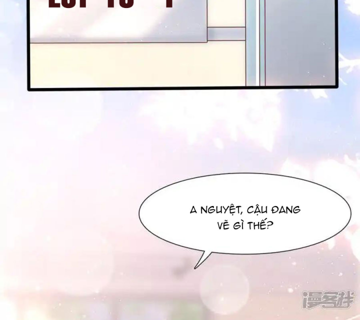 Nữ Thần Giúp Tôi Trở Thành Học Bá Chapter 5 - Trang 3