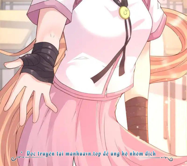 Nữ Thần Giúp Tôi Trở Thành Học Bá Chapter 5 - Trang 3