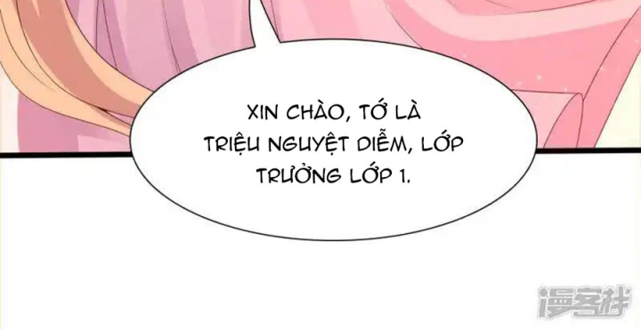 Nữ Thần Giúp Tôi Trở Thành Học Bá Chapter 5 - Trang 3