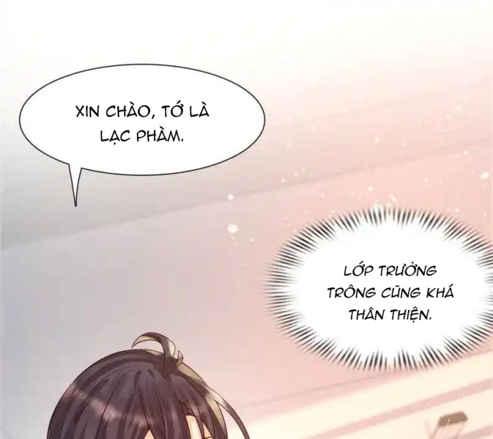 Nữ Thần Giúp Tôi Trở Thành Học Bá Chapter 5 - Trang 3