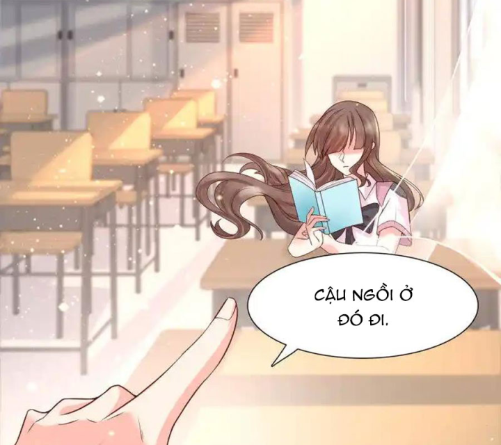 Nữ Thần Giúp Tôi Trở Thành Học Bá Chapter 5 - Trang 3