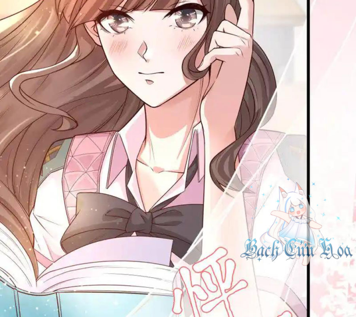 Nữ Thần Giúp Tôi Trở Thành Học Bá Chapter 5 - Trang 3