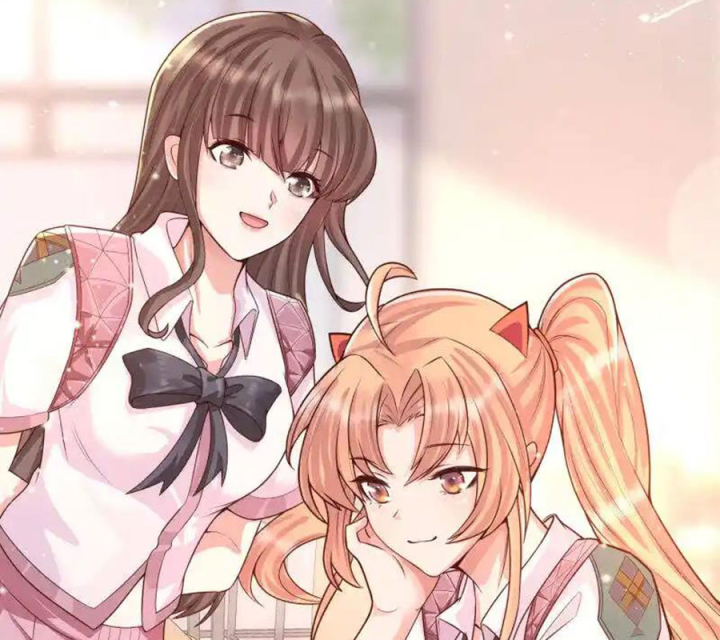 Nữ Thần Giúp Tôi Trở Thành Học Bá Chapter 5 - Trang 3