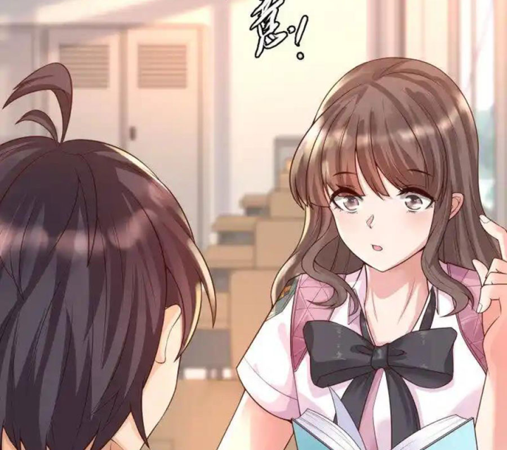 Nữ Thần Giúp Tôi Trở Thành Học Bá Chapter 5 - Trang 3