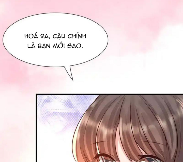 Nữ Thần Giúp Tôi Trở Thành Học Bá Chapter 5 - Trang 3