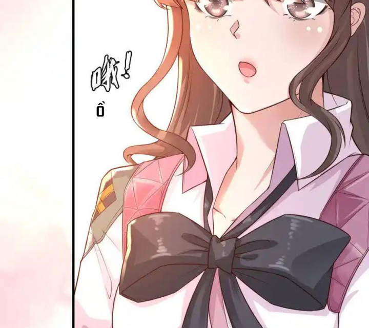 Nữ Thần Giúp Tôi Trở Thành Học Bá Chapter 5 - Trang 3