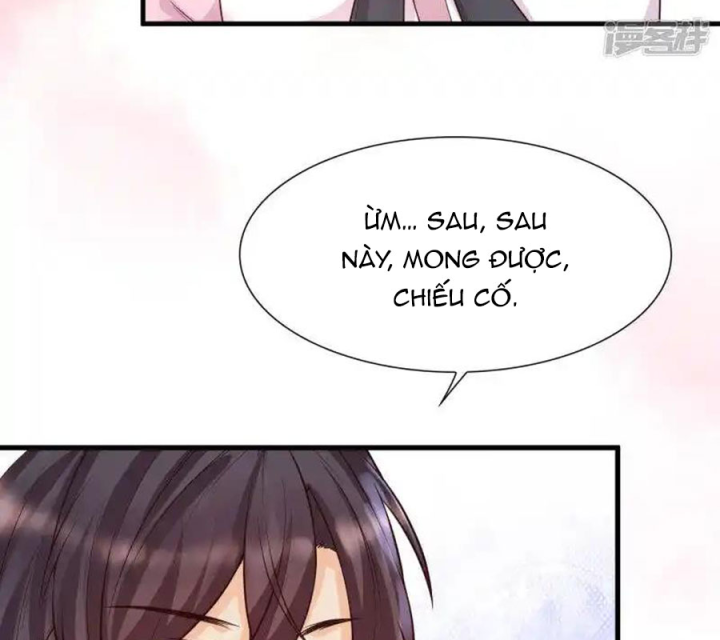 Nữ Thần Giúp Tôi Trở Thành Học Bá Chapter 5 - Trang 3