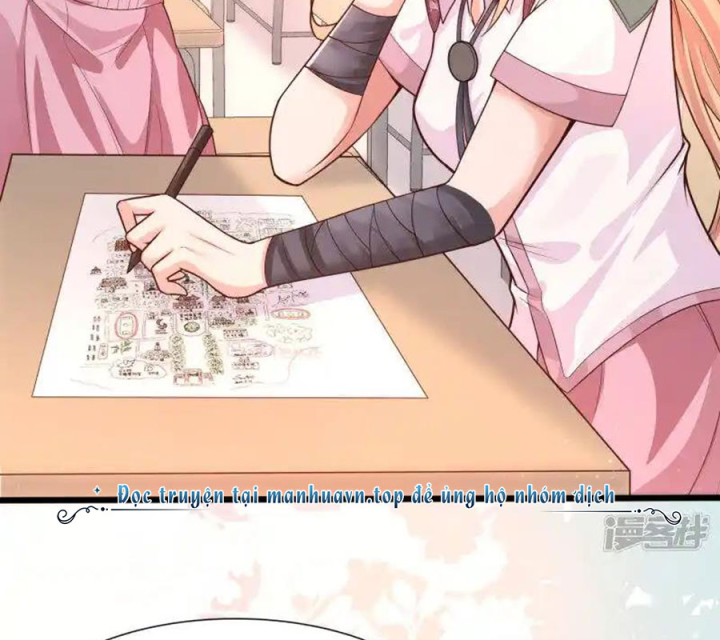 Nữ Thần Giúp Tôi Trở Thành Học Bá Chapter 5 - Trang 3