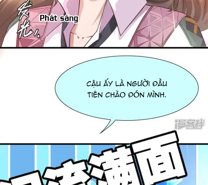 Nữ Thần Giúp Tôi Trở Thành Học Bá Chapter 5 - Trang 3