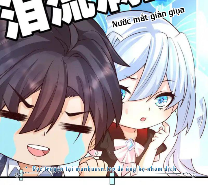 Nữ Thần Giúp Tôi Trở Thành Học Bá Chapter 5 - Trang 3