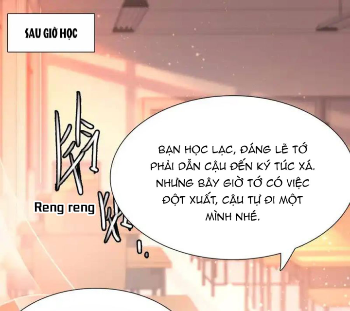 Nữ Thần Giúp Tôi Trở Thành Học Bá Chapter 5 - Trang 3