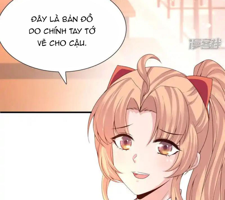 Nữ Thần Giúp Tôi Trở Thành Học Bá Chapter 5 - Trang 3