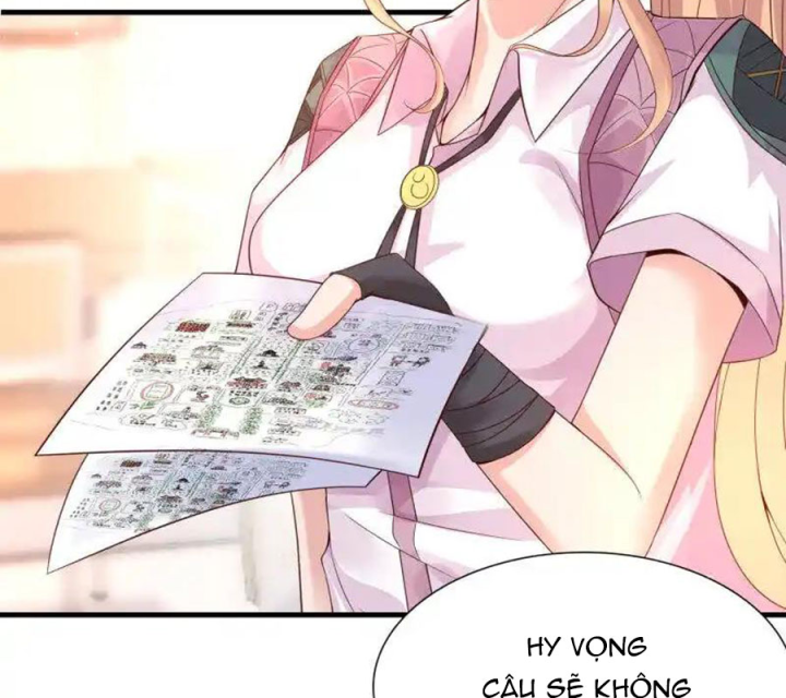 Nữ Thần Giúp Tôi Trở Thành Học Bá Chapter 5 - Trang 3