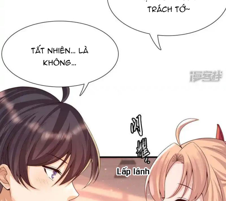 Nữ Thần Giúp Tôi Trở Thành Học Bá Chapter 5 - Trang 3