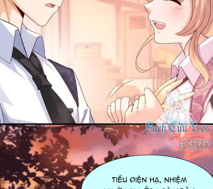 Nữ Thần Giúp Tôi Trở Thành Học Bá Chapter 5 - Trang 3